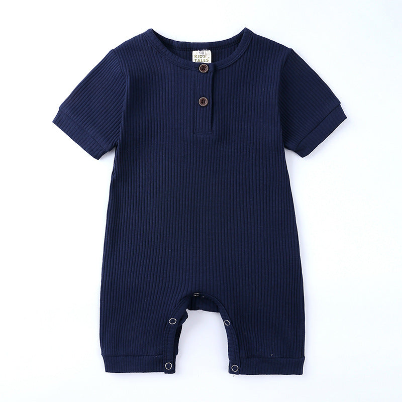 Baby Crawling Clothes