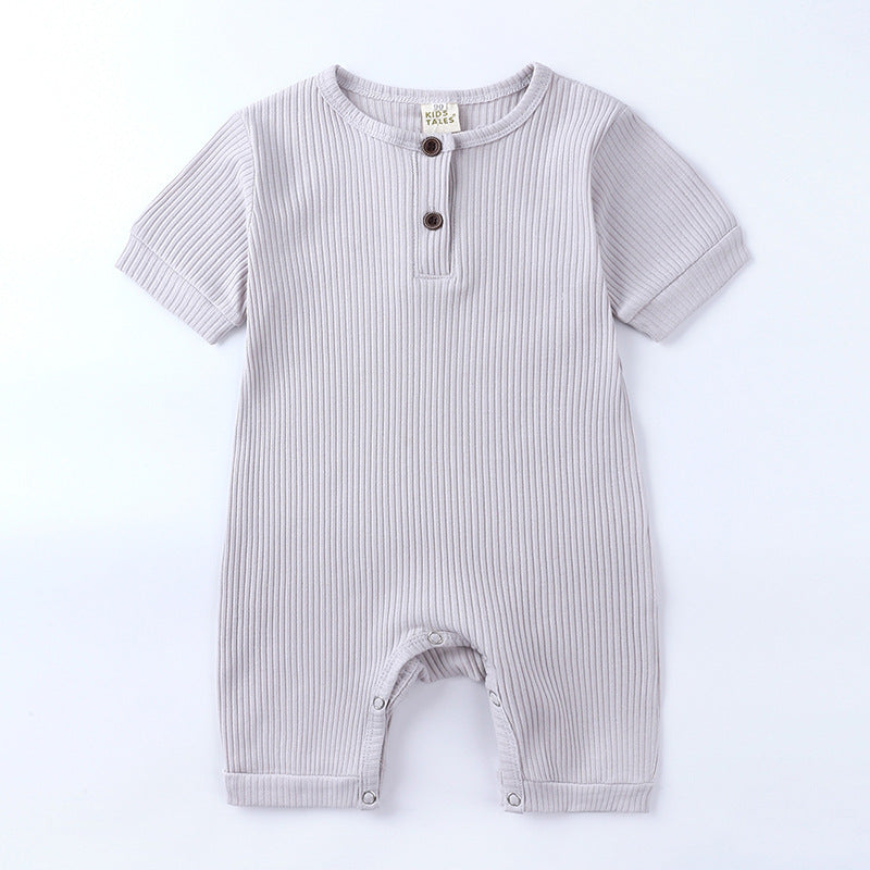 Baby Crawling Clothes