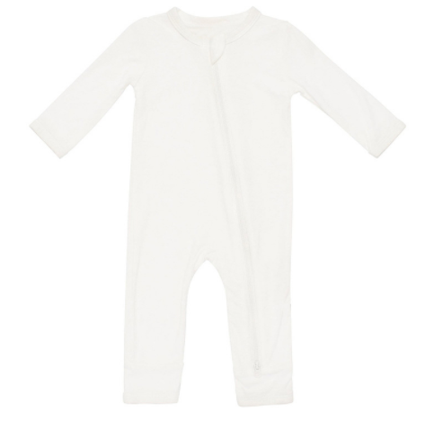 Bamboo Fiber Baby Clothes Newborn Bodysuit