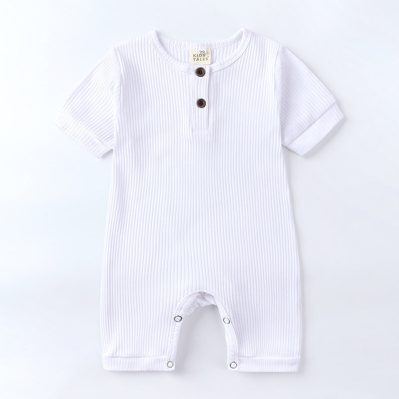 Baby Crawling Clothes