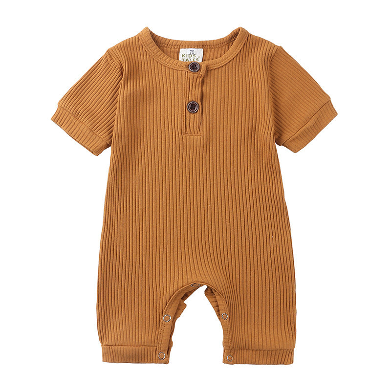 Baby Crawling Clothes