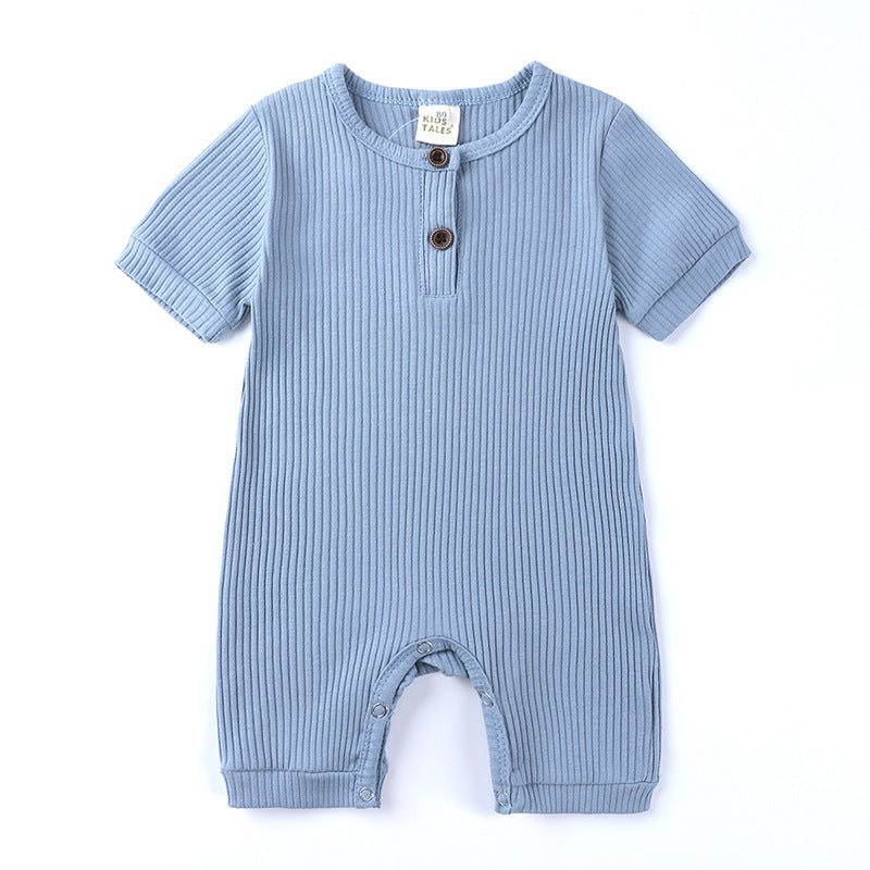 Baby Crawling Clothes
