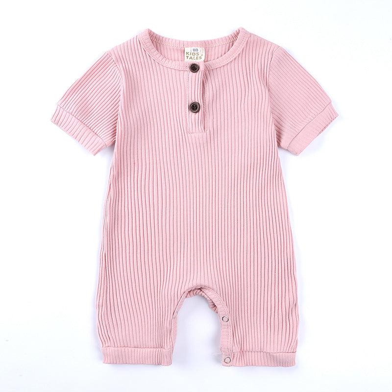 Baby Crawling Clothes