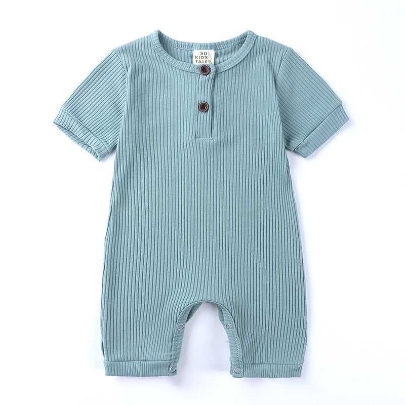 Baby Crawling Clothes
