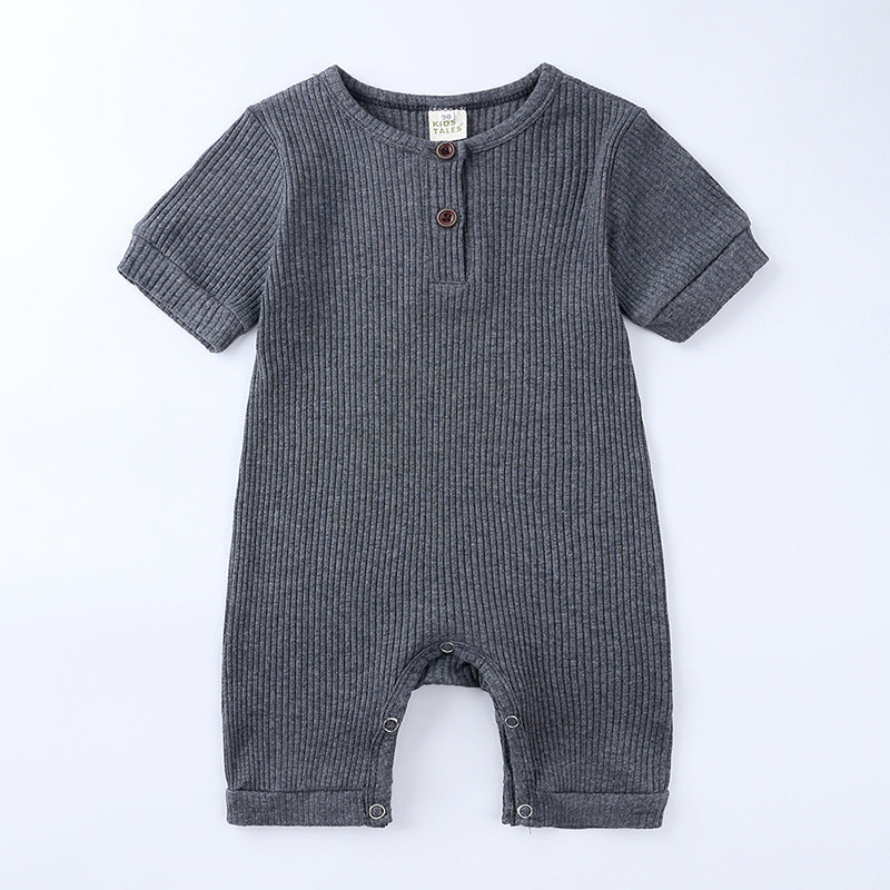 Baby Crawling Clothes