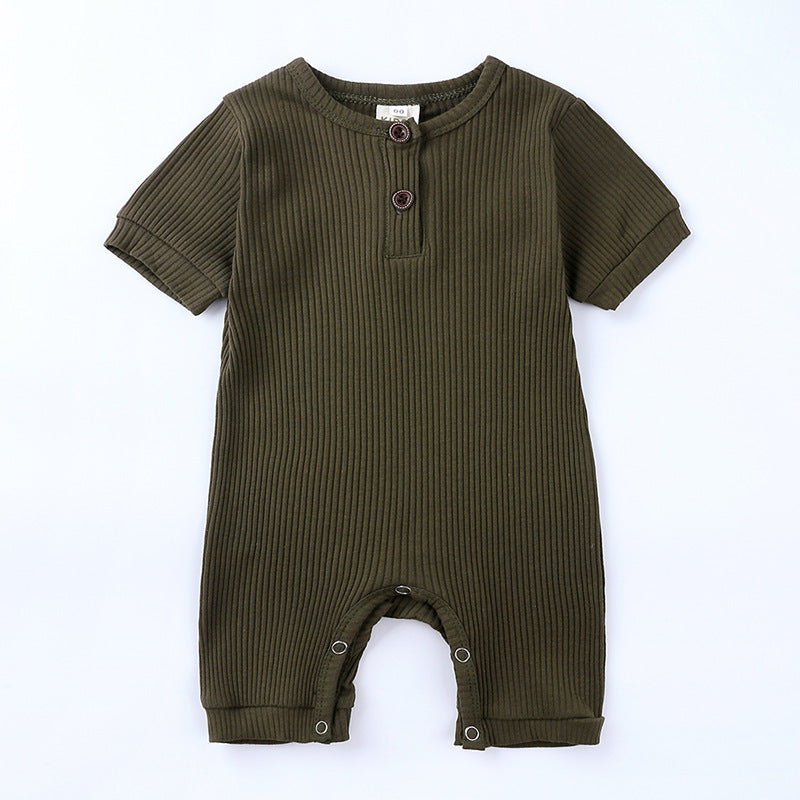 Baby Crawling Clothes
