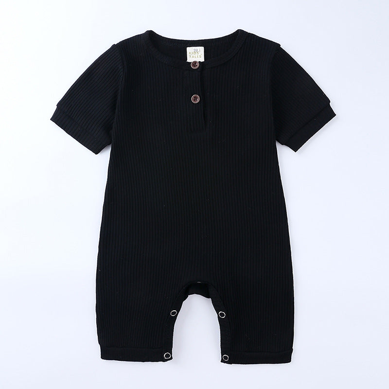 Baby Crawling Clothes