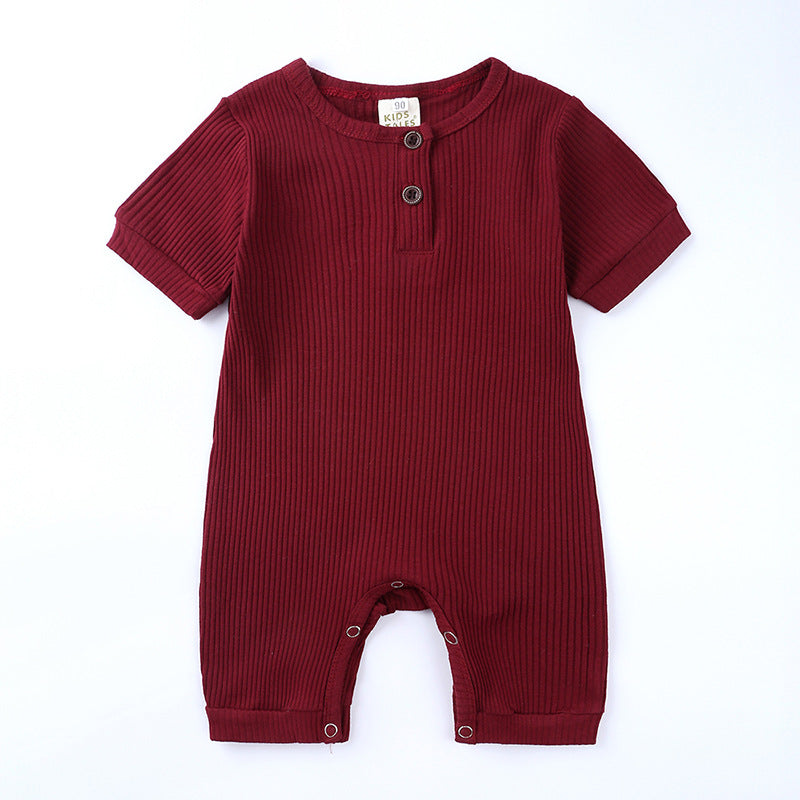 Baby Crawling Clothes